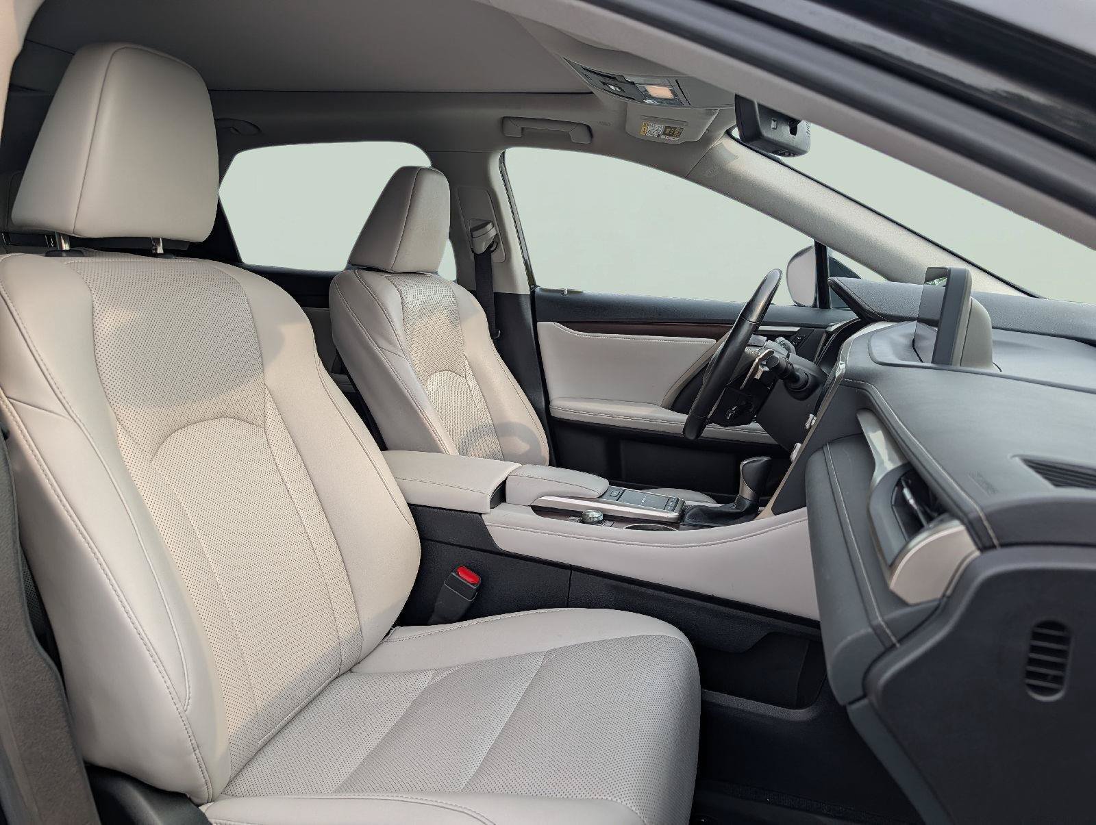 Used 2022 Lexus RX 350 AWD w/ Premium Package image 23