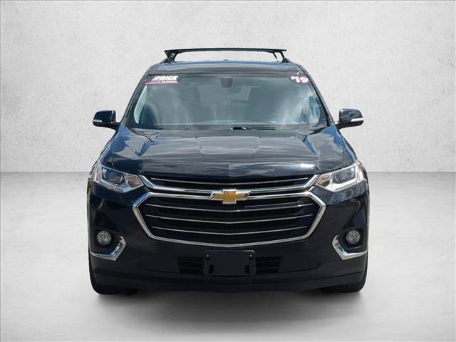 Used 2019 Chevrolet Traverse LT AWD/4WD video 2