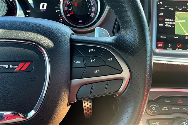 Used 2019 Dodge Challenger R/T Scat Pack w/ Plus Package image 14