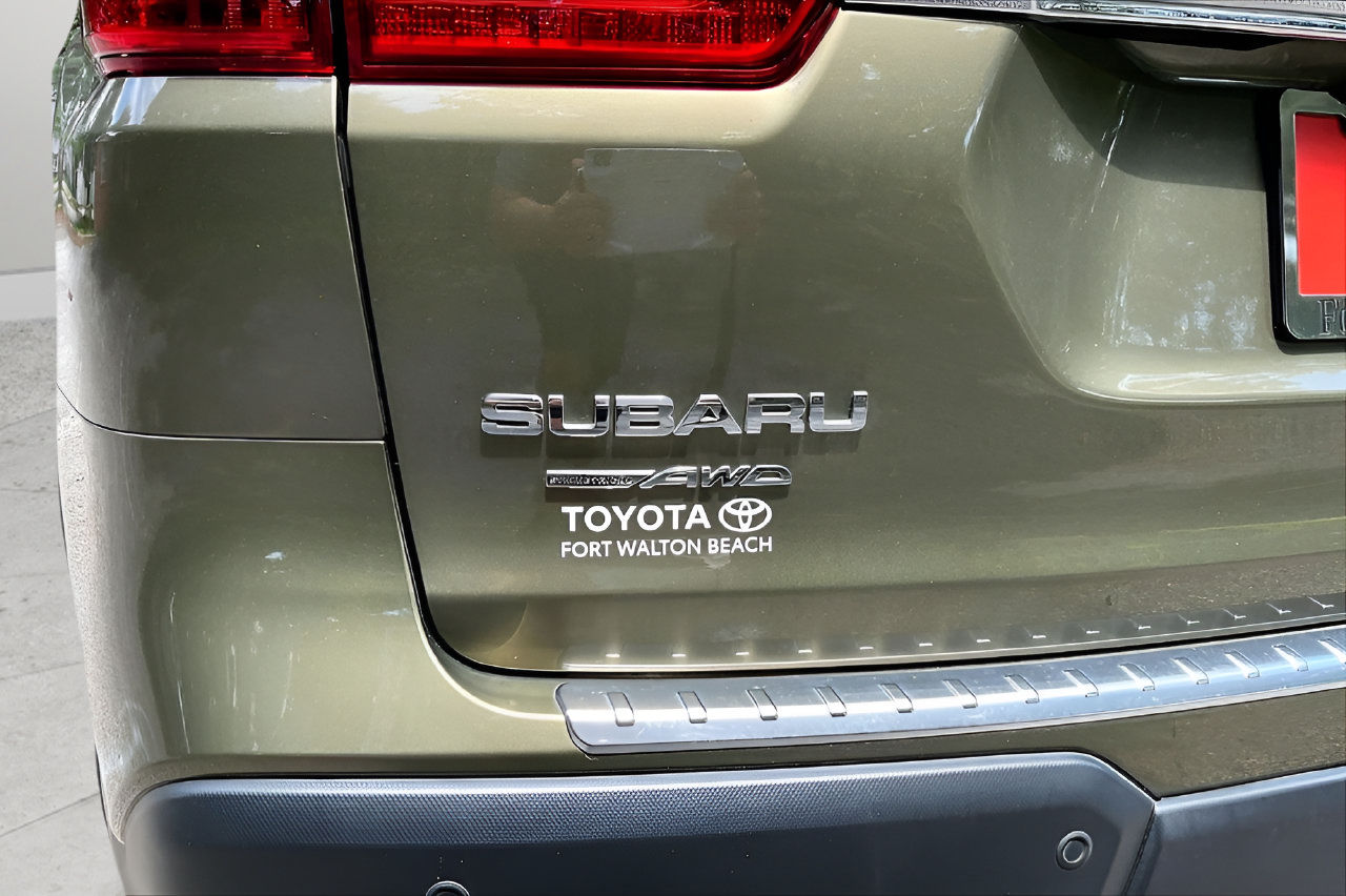 Used 2025 Subaru Ascent Touring w/ Popular Package #1 AWD/4WD image 33