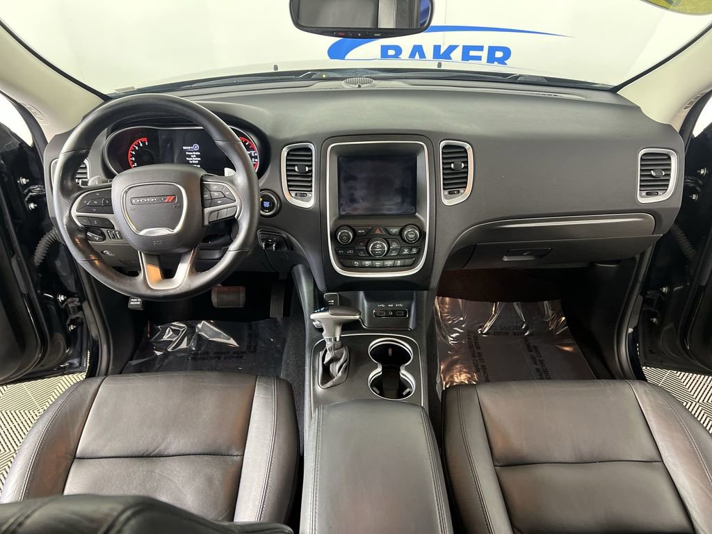 Used 2019 Dodge Durango Citadel AWD/4WD image 22