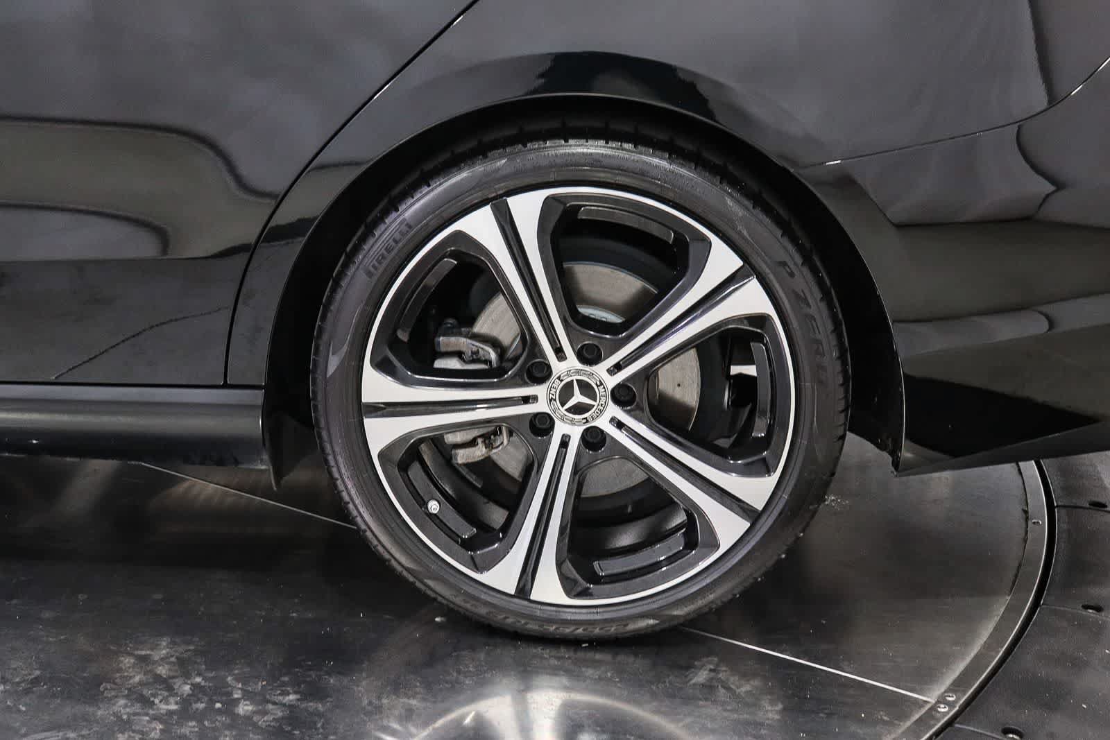 Certified 2022 Mercedes-Benz C 300 Sedan image 39