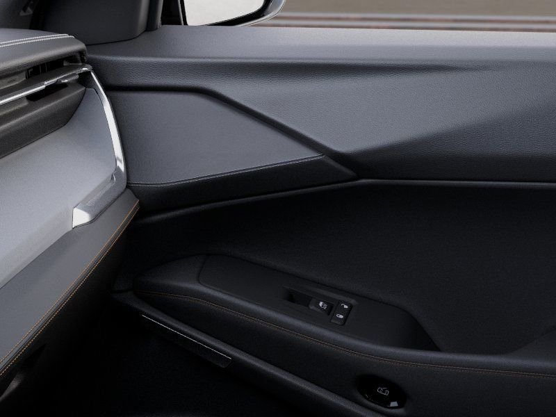 New 2026 Jeep Cherokee Overland image 33