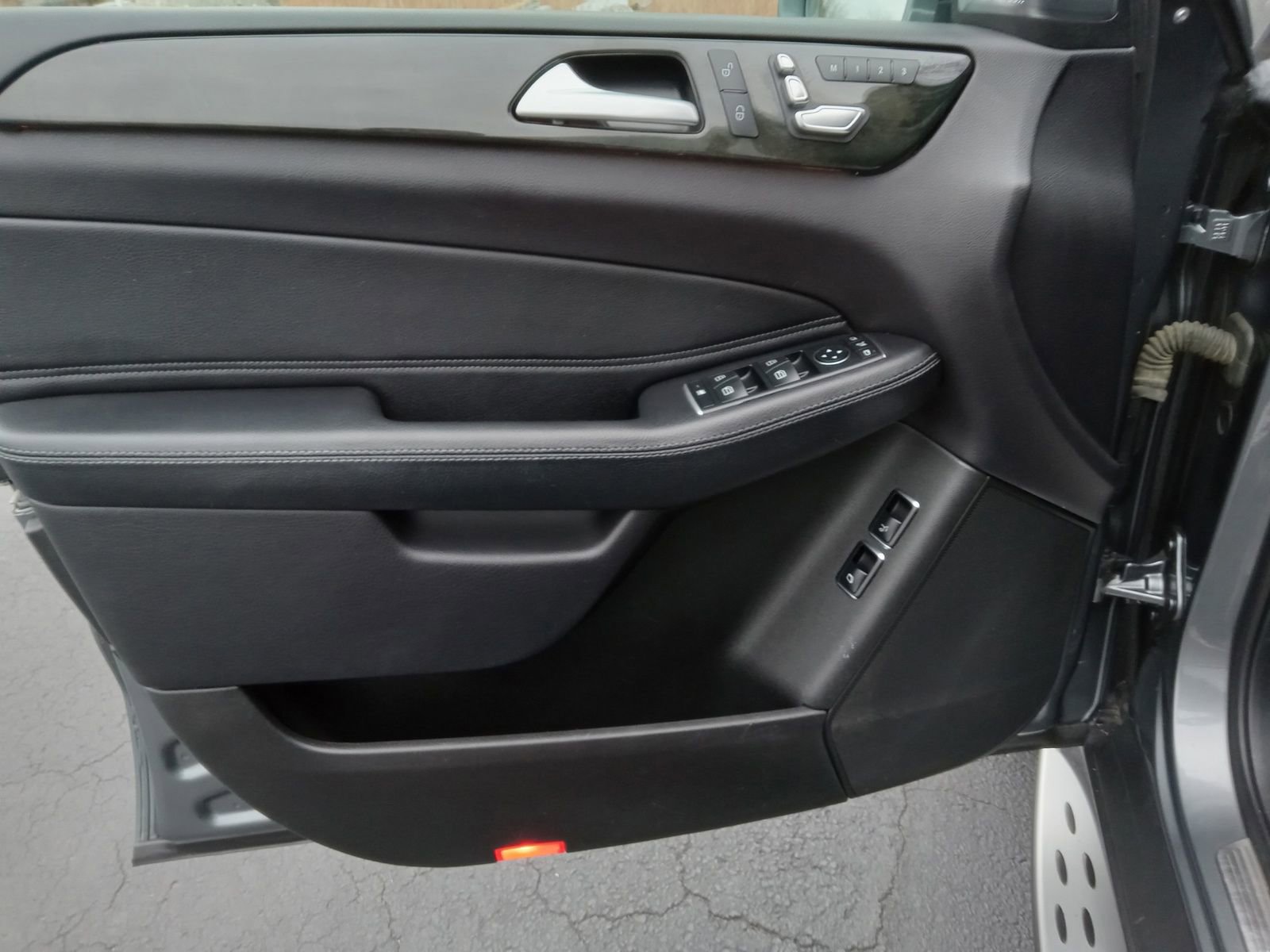 Used 2019 Mercedes-Benz GLS 450 GLS 450 image 9