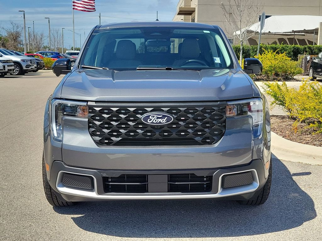 Used 2025 Ford Maverick Lariat image 10
