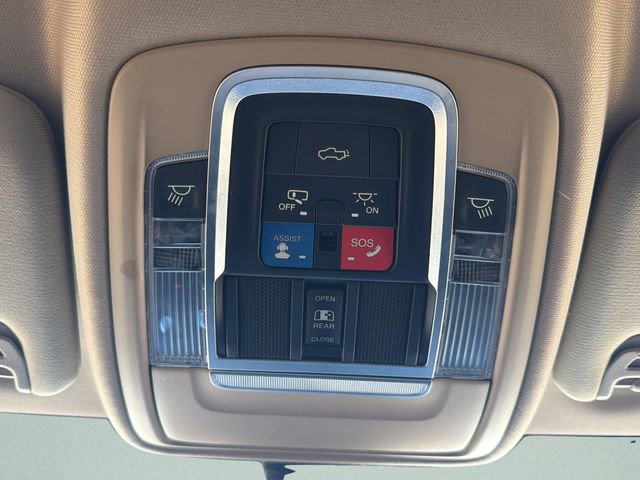 Used 2019 RAM 3500 Laramie AWD/4WD image 30