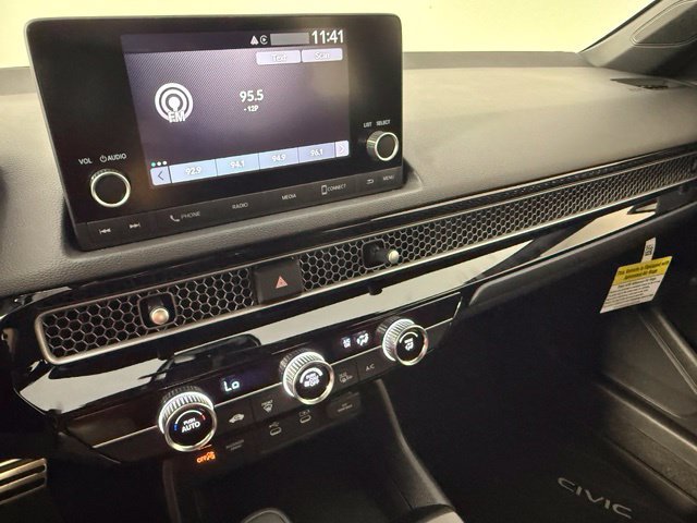 Used 2026 Honda Civic Sport image 20