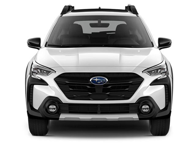 Used 2024 Subaru Outback Onyx Edition AWD/4WD image 5