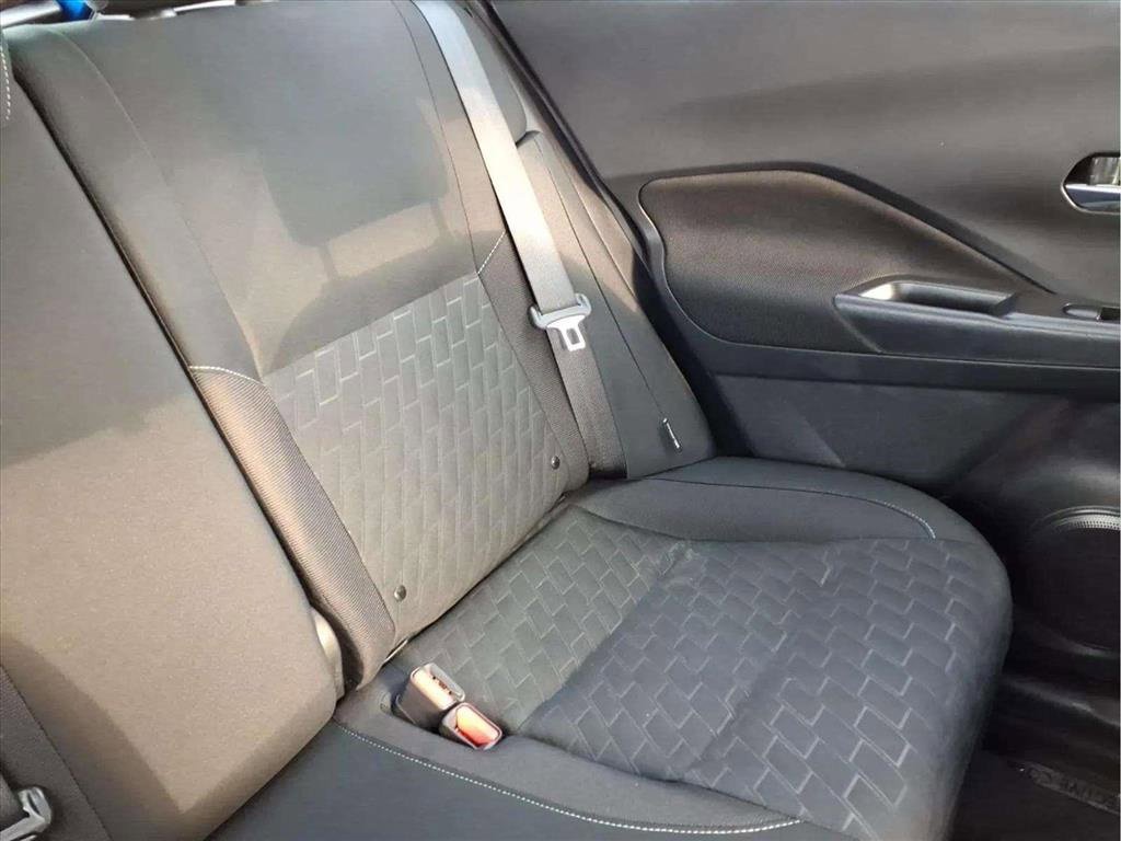 Used 2024 Nissan Kicks SV w/ Exterior Package image 19