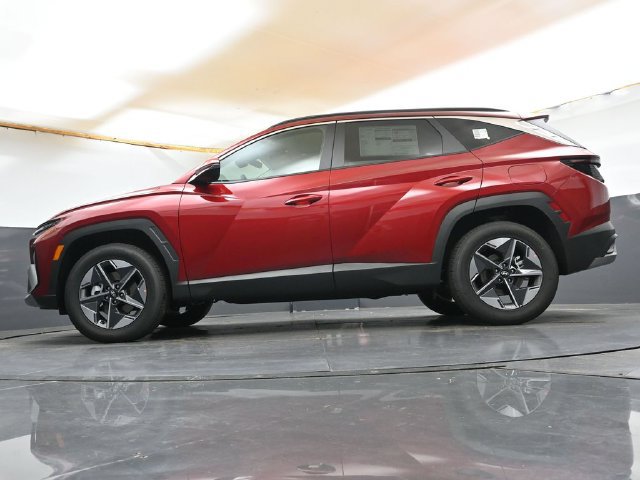 New 2026 Hyundai Tucson SEL AWD/4WD image 31