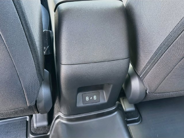 New 2026 Hyundai Tucson SE FWD image 24