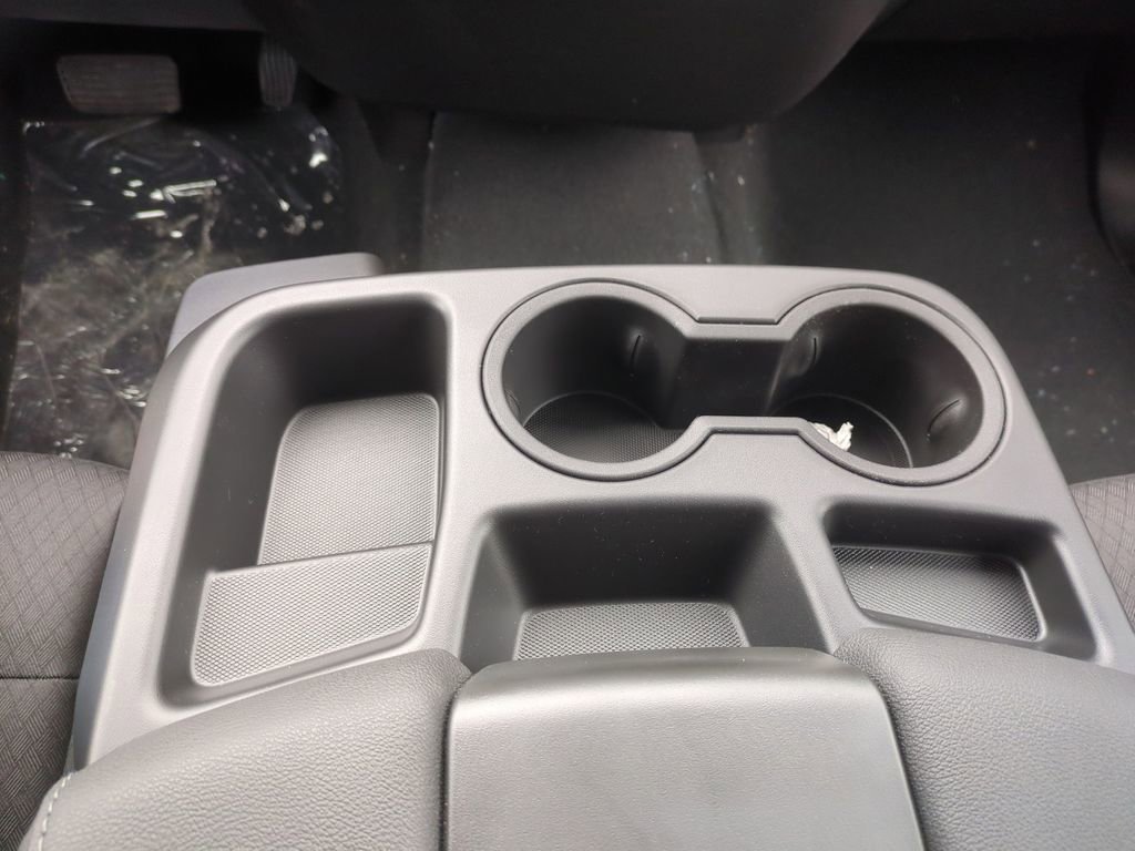 New 2026 GMC Sierra 1500 Elevation image 13