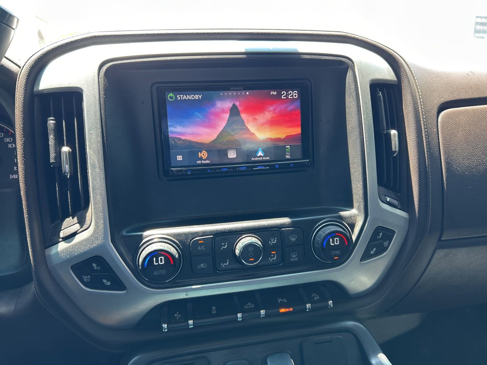 Used 2015 GMC Sierra 1500 SLT AWD/4WD image 17