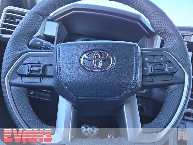 New 2026 Toyota Tundra SR5 AWD/4WD image 13