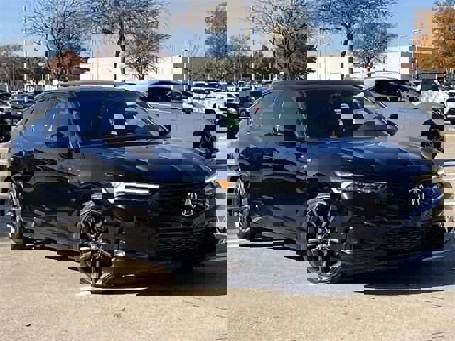 Used 2024 Acura Integra A-Spec video 2