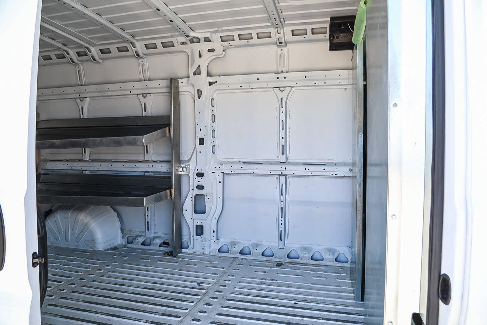 Used 2023 RAM ProMaster 3500 FWD image 18