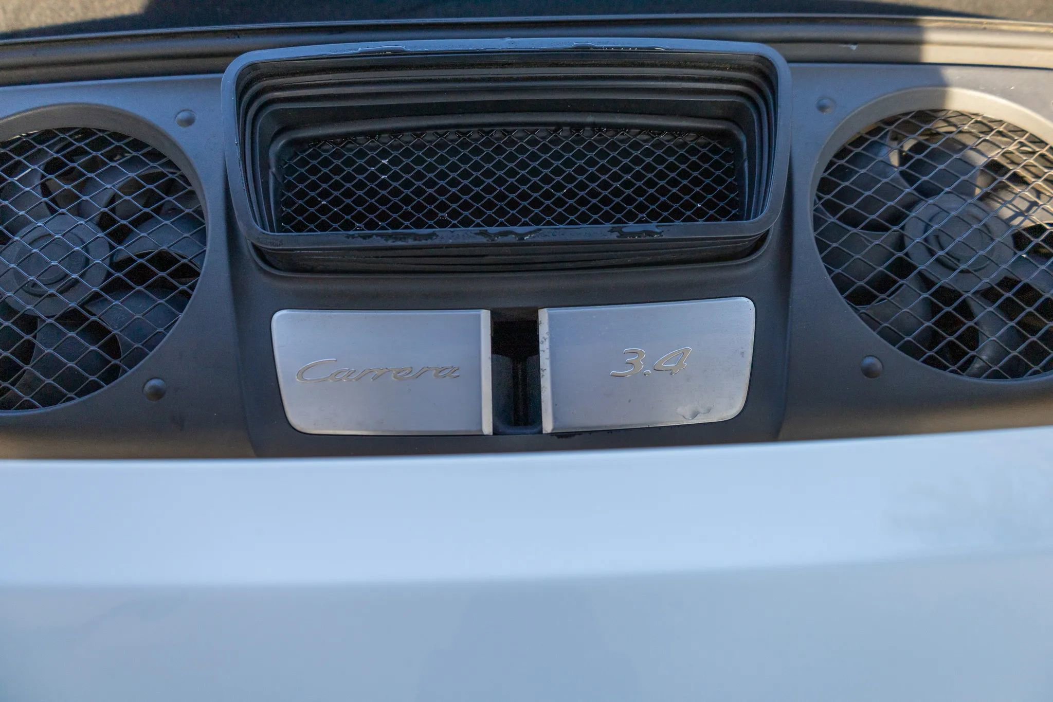 Used 2016 Porsche 911 Carrera image 71