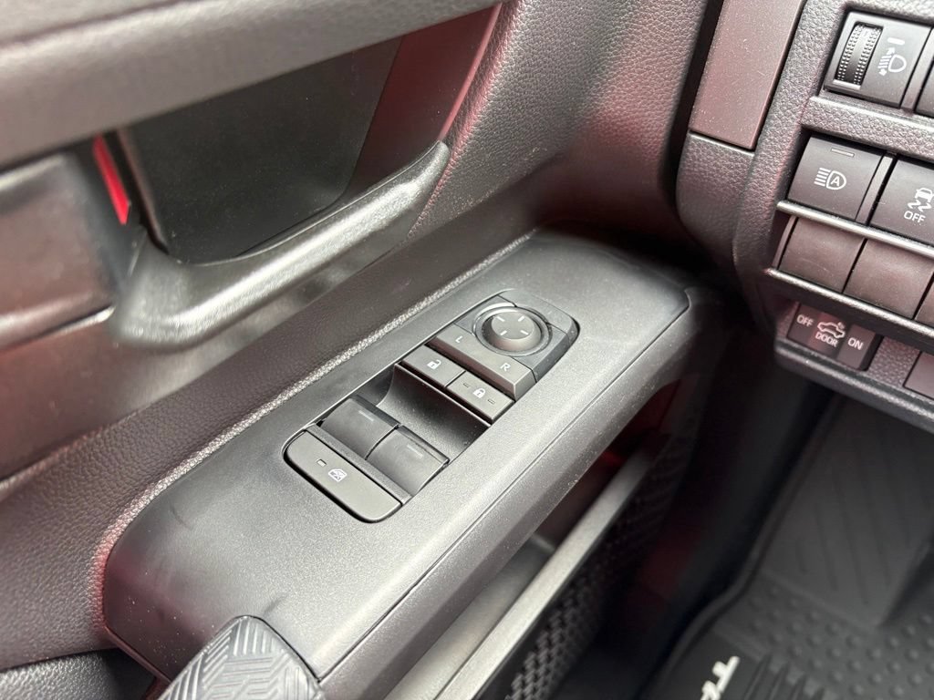 New 2026 Toyota Tacoma SR5 RWD image 16