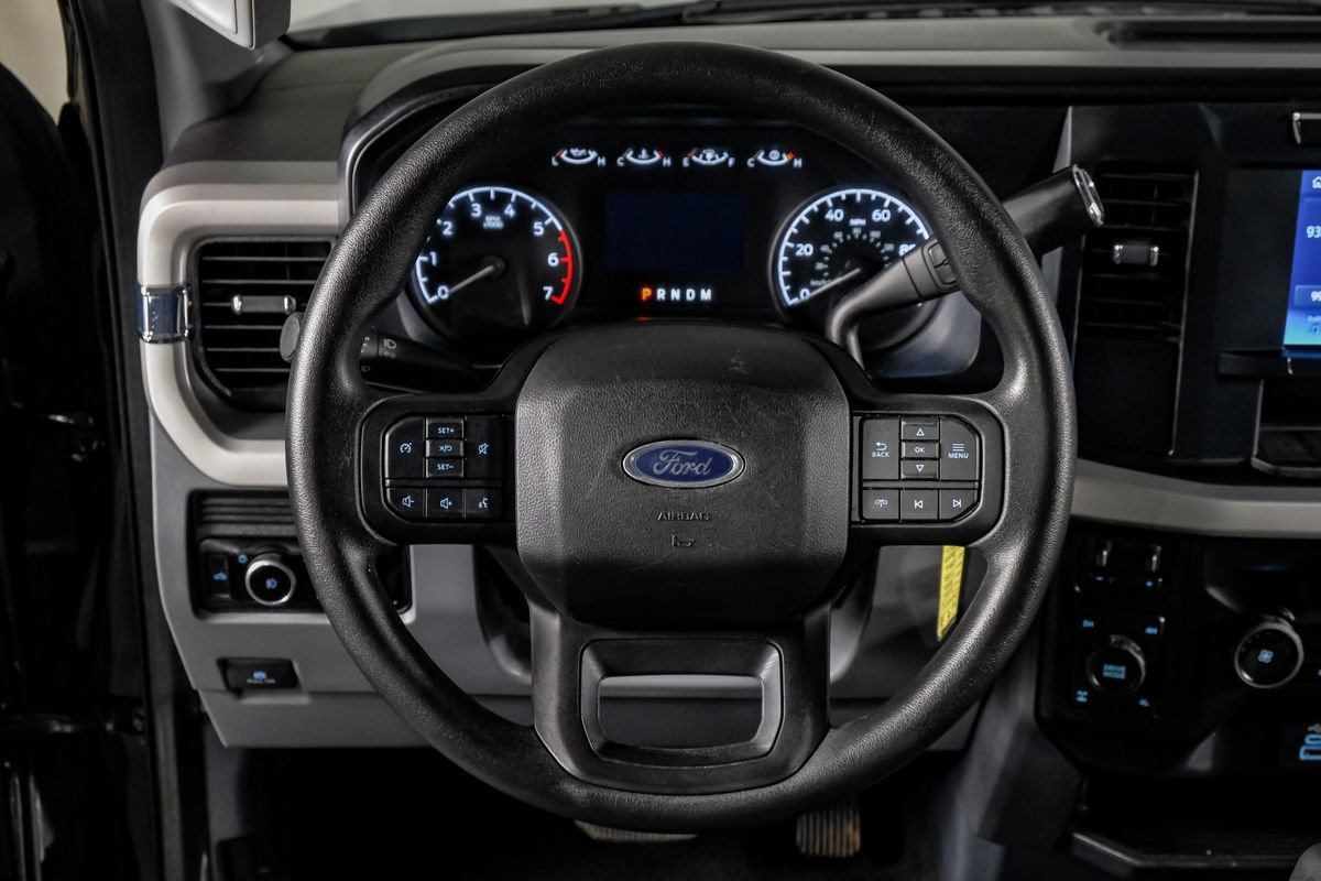 Used 2024 Ford F250 XL w/ STX Appearance Package AWD/4WD image 16
