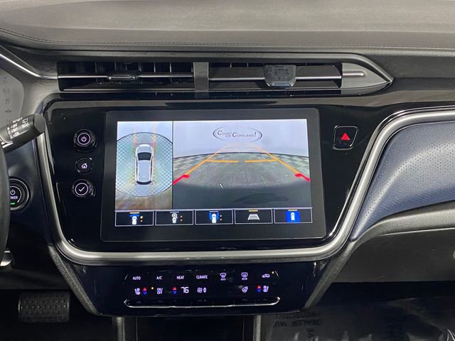 Used 2023 Chevrolet Bolt EUV Premier image 21