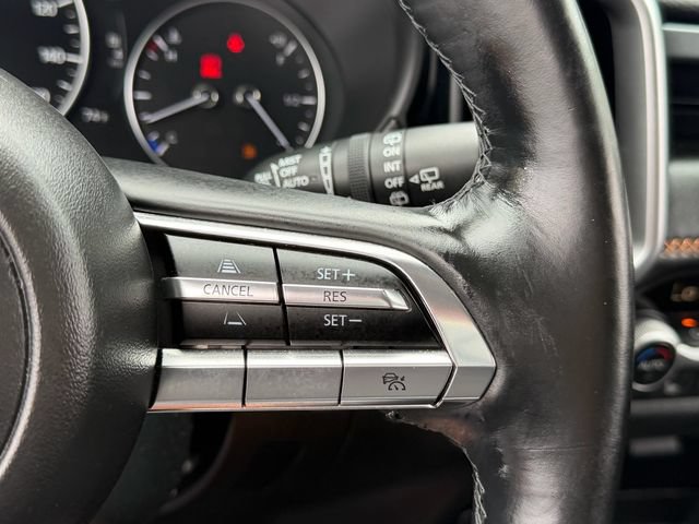 Used 2024 MAZDA CX-50 AWD 2.5 Turbo w/ Premium Pkg image 24