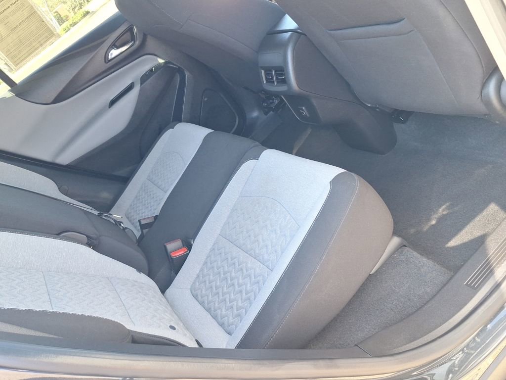 Certified 2023 Chevrolet Equinox LT image 21