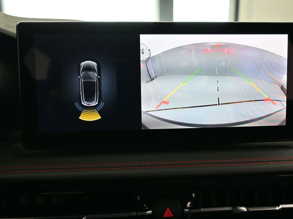 Used 2024 Dodge Hornet GT AWD/4WD image 22