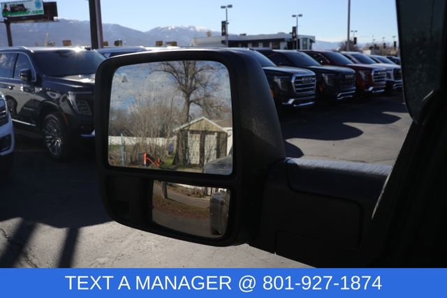 Used 2026 RAM 3500 Laramie w/ Max Tow Package image 15