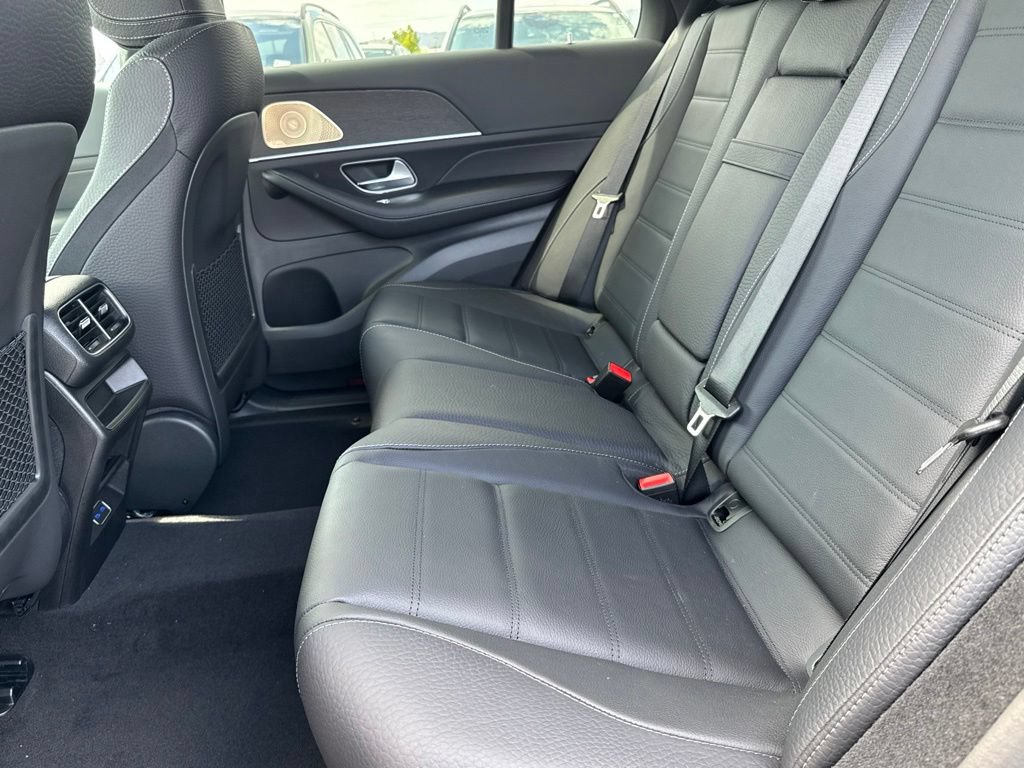 New 2026 Mercedes-Benz GLE 580 4MATIC image 20