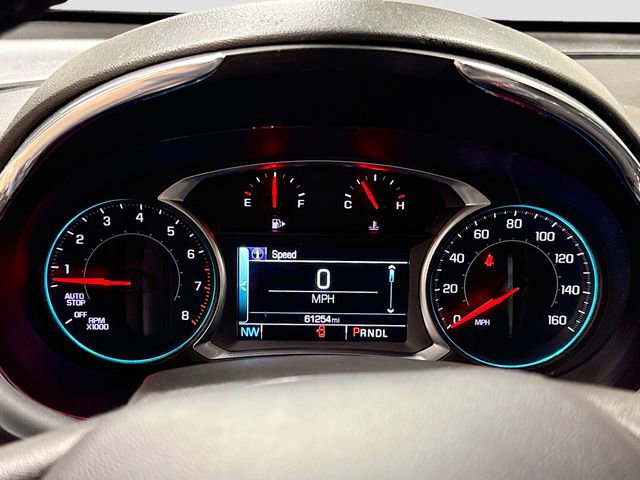 Used 2018 Chevrolet Malibu LT image 14