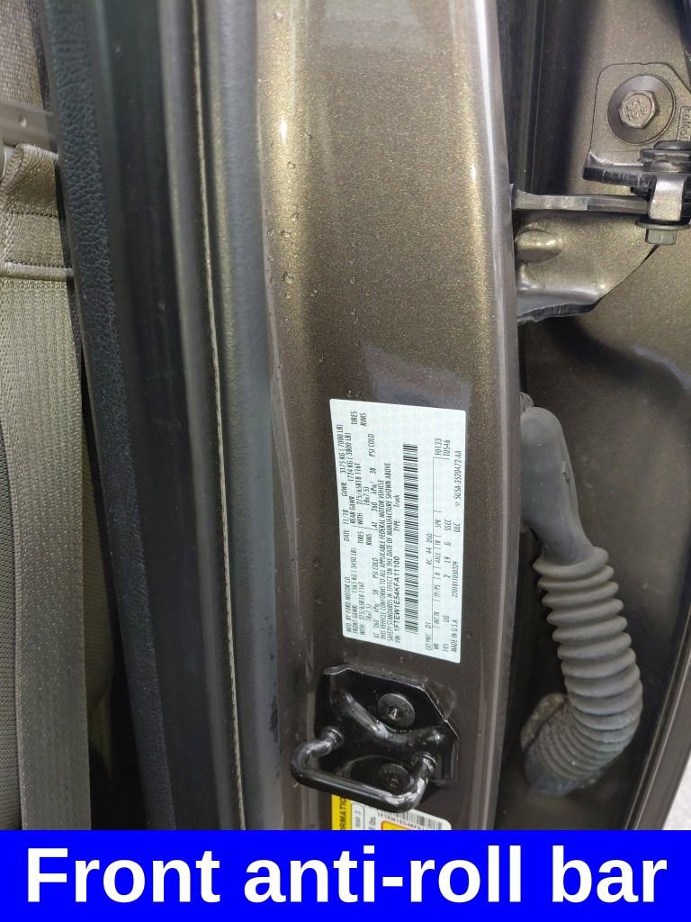 Used 2019 Ford F150 XLT w/ Equipment Group 302A Luxury image 20