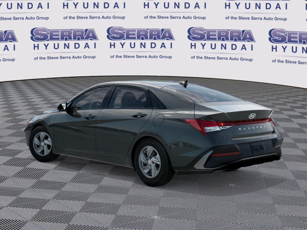 New 2026 Hyundai Elantra SE FWD image 22