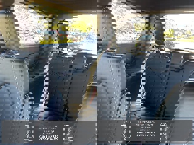 New 2026 Chrysler Pacifica Select image 16