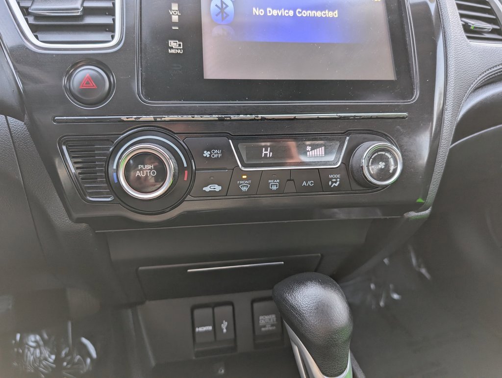 Used 2014 Honda Civic EX image 18