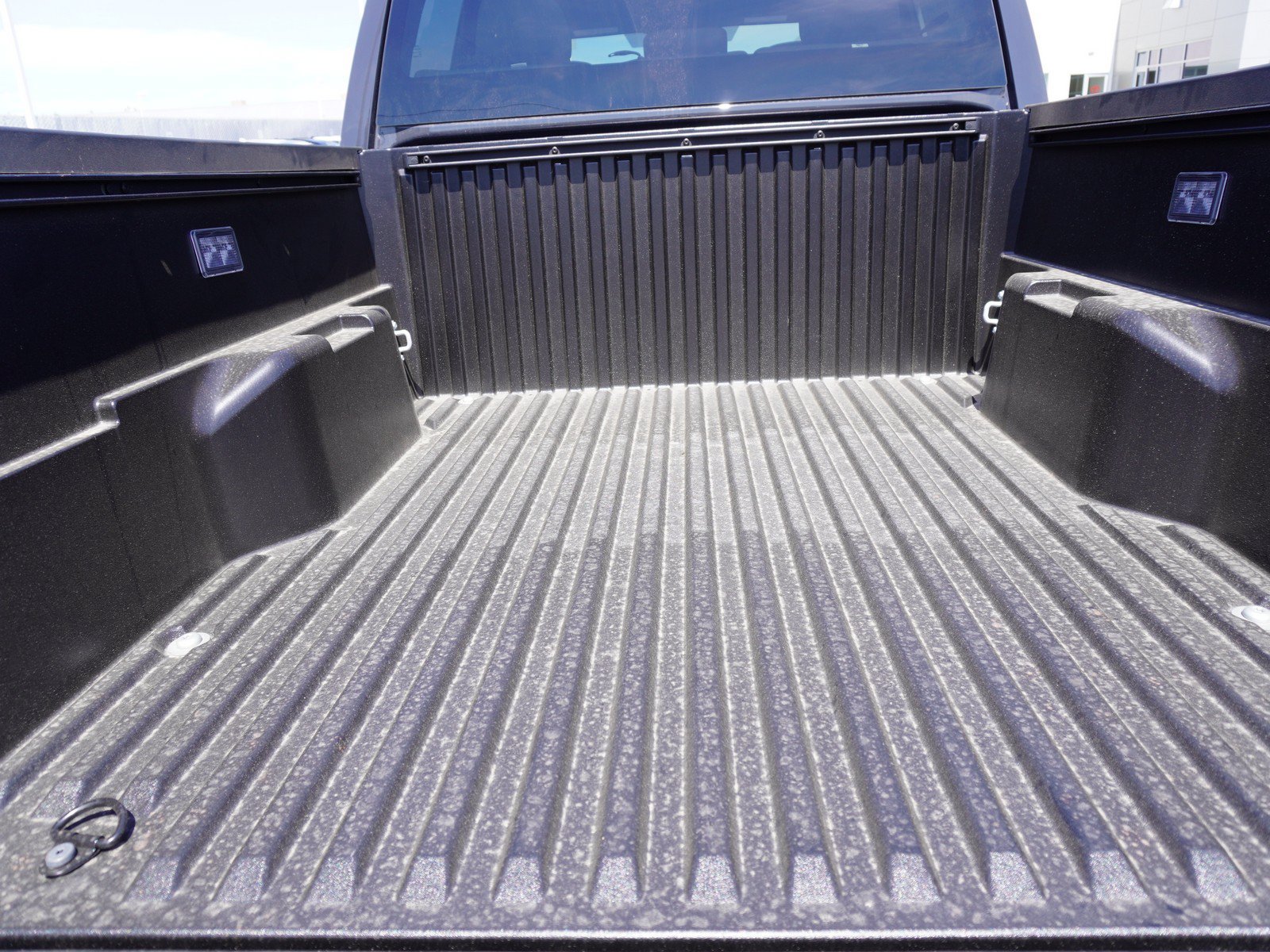 New 2026 Toyota Tacoma SR RWD image 10