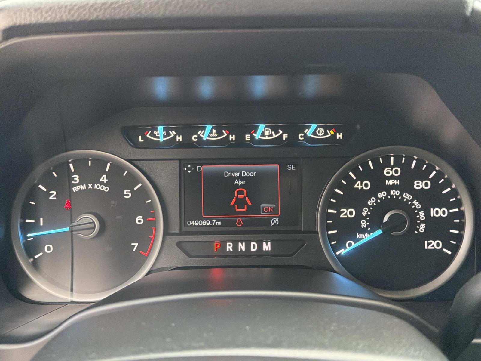Used 2019 Ford F150 XLT w/ Equipment Group 302A Luxury AWD/4WD image 33