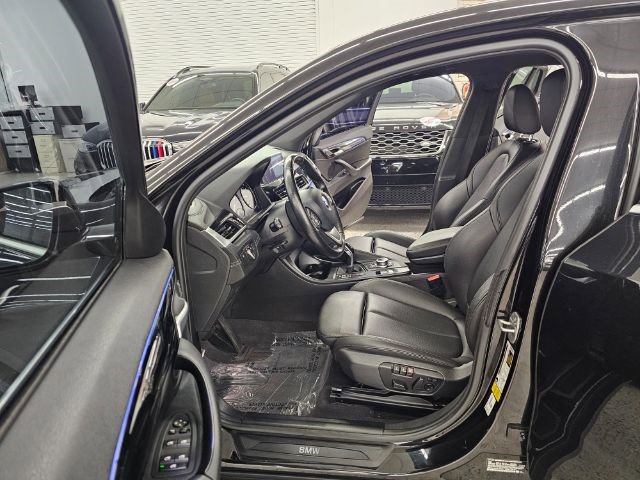 Used 2022 BMW X2 sDrive28i w/ Convenience Package image 30