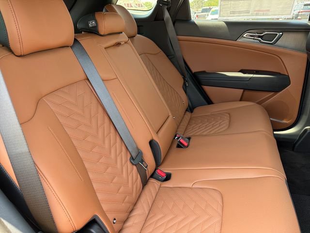 New 2026 Kia Sportage X-Line AWD/4WD image 24