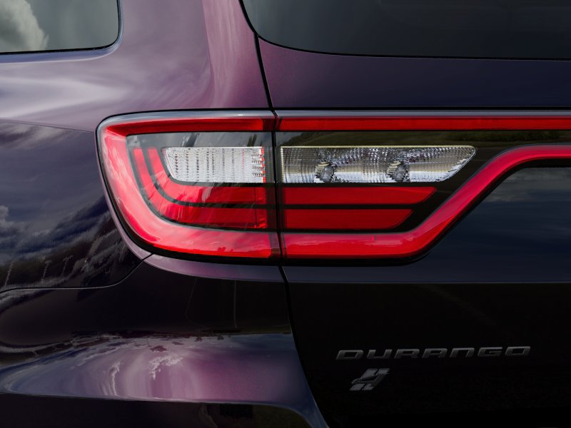 New 2027 Dodge Durango GT AWD/4WD image 9