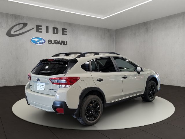 Used 2023 Subaru Crosstrek 2.0i Premium w/ Special Edition AWD/4WD image 35