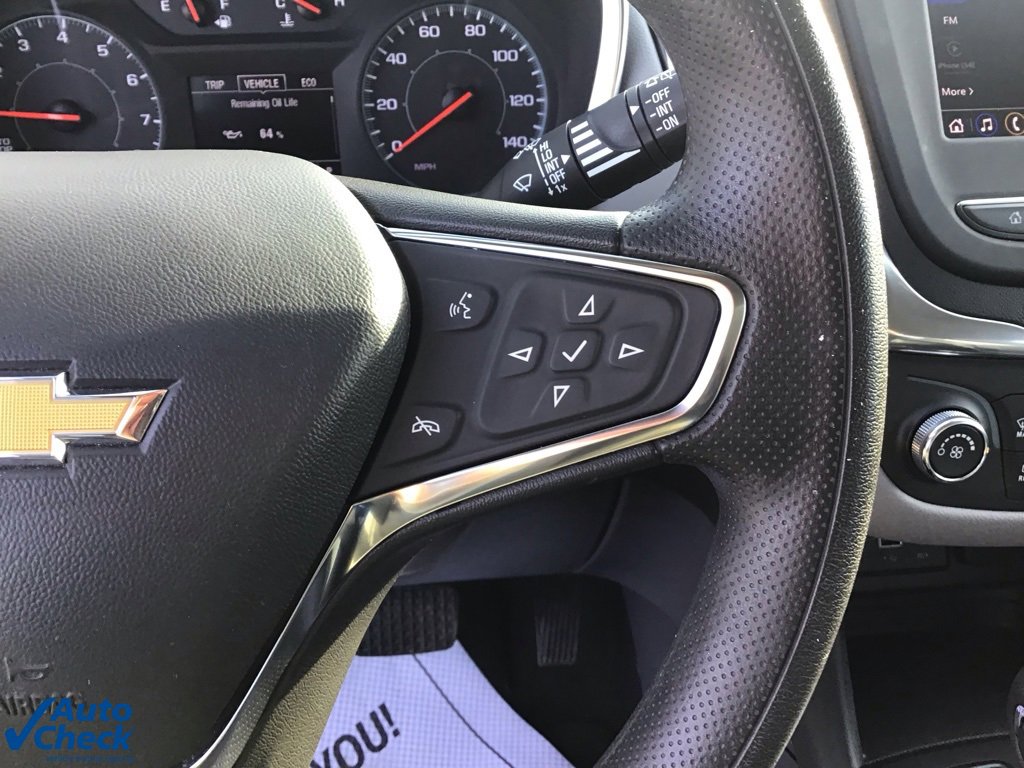 Used 2024 Chevrolet Equinox LS image 32