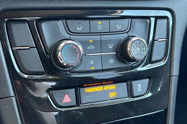 Used 2020 Buick Encore Preferred w/ Safety Package FWD image 26