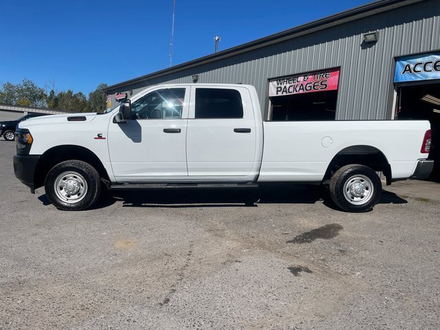Used 2024 RAM 2500 Tradesman image 4