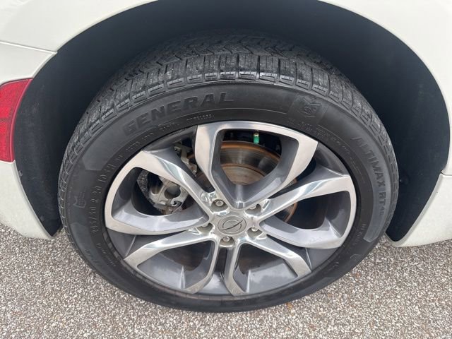 Used 2021 Chrysler Pacifica Pinnacle AWD/4WD image 14
