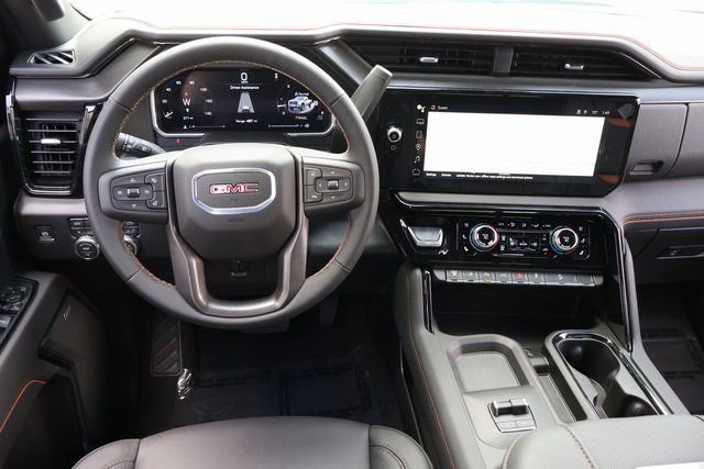 New 2026 GMC Sierra 2500 AT4 w/ AT4 Premium Plus Package image 16