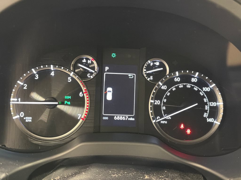 Used 2021 Lexus GX 460 Premium AWD/4WD image 35