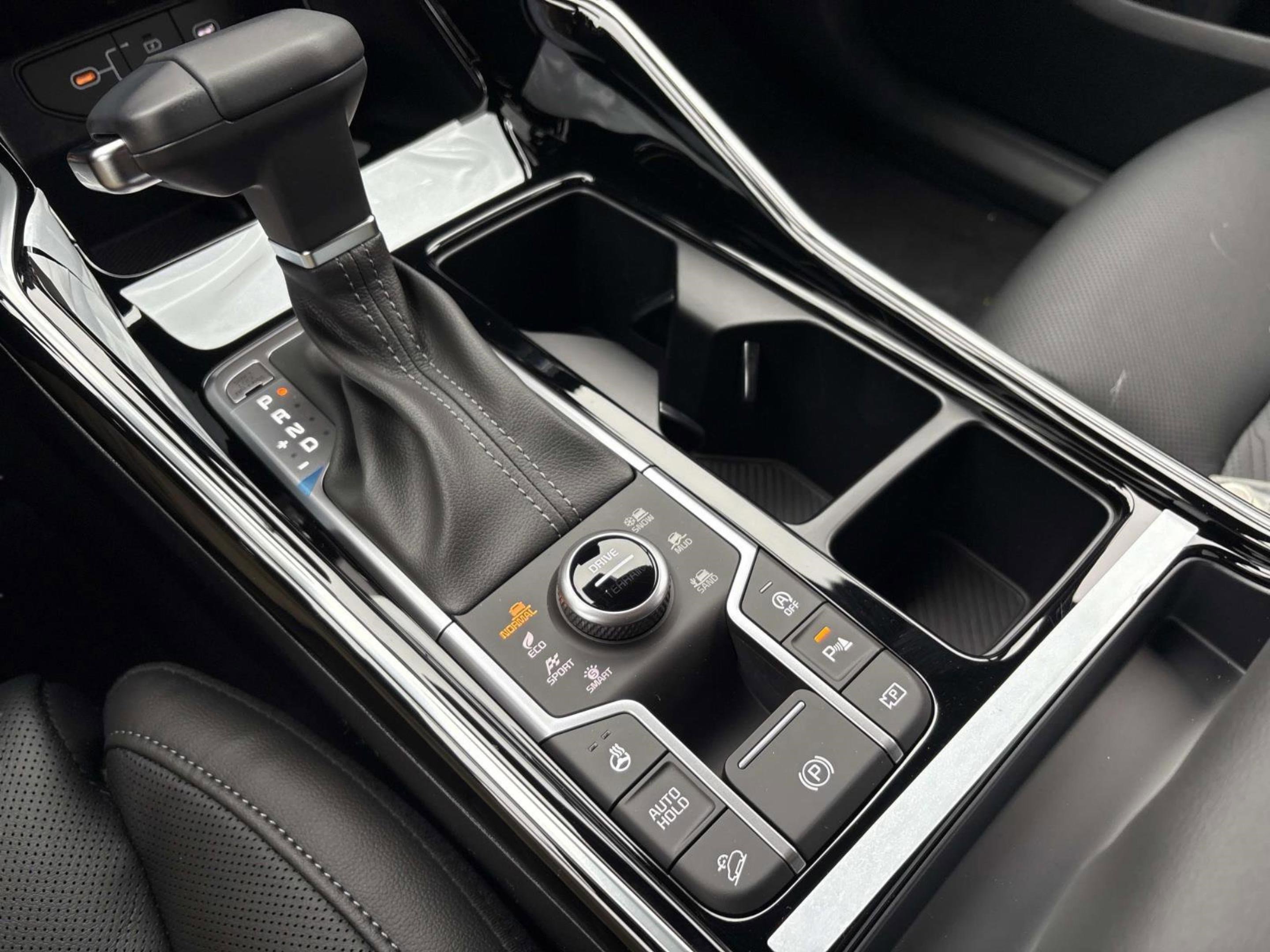 New 2026 Kia Sorento SX Prestige image 29