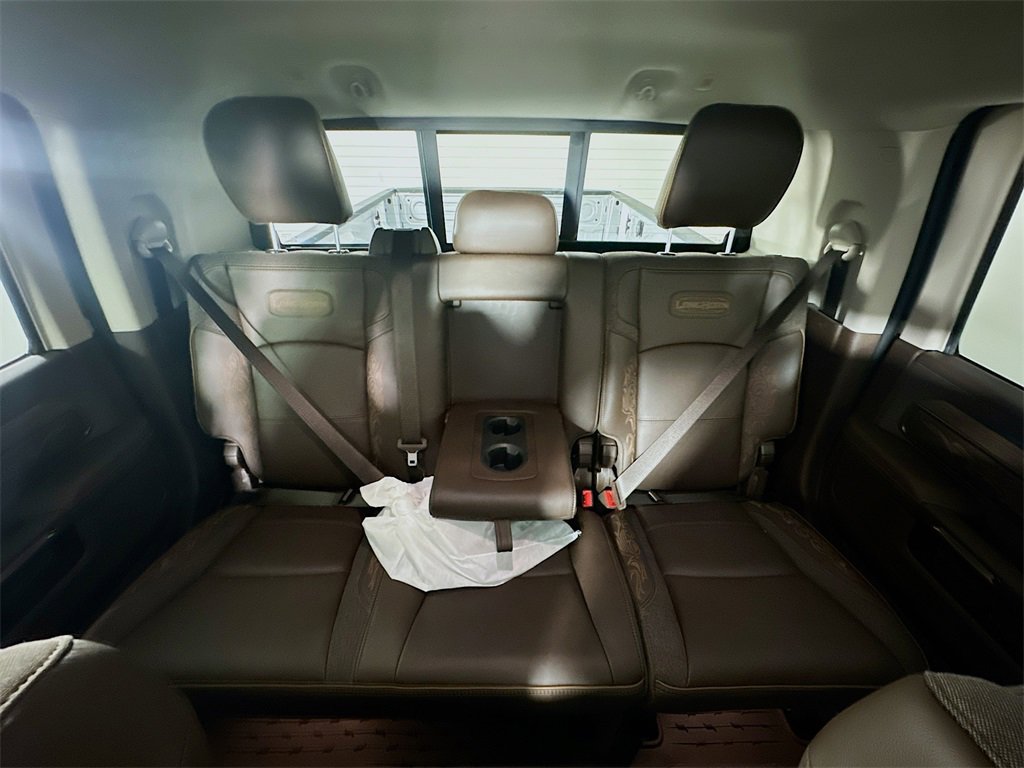 New 2026 RAM 2500 Limited image 10