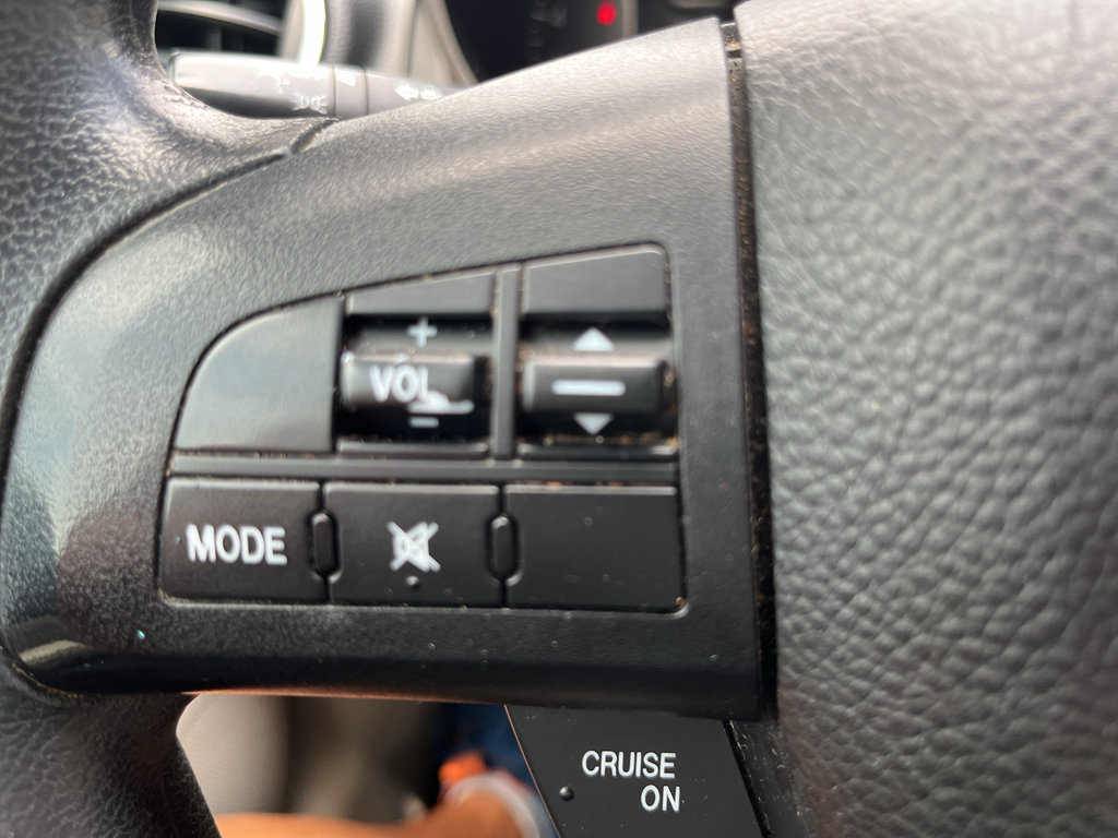 Used 2011 MAZDA CX-7 i SV FWD image 17