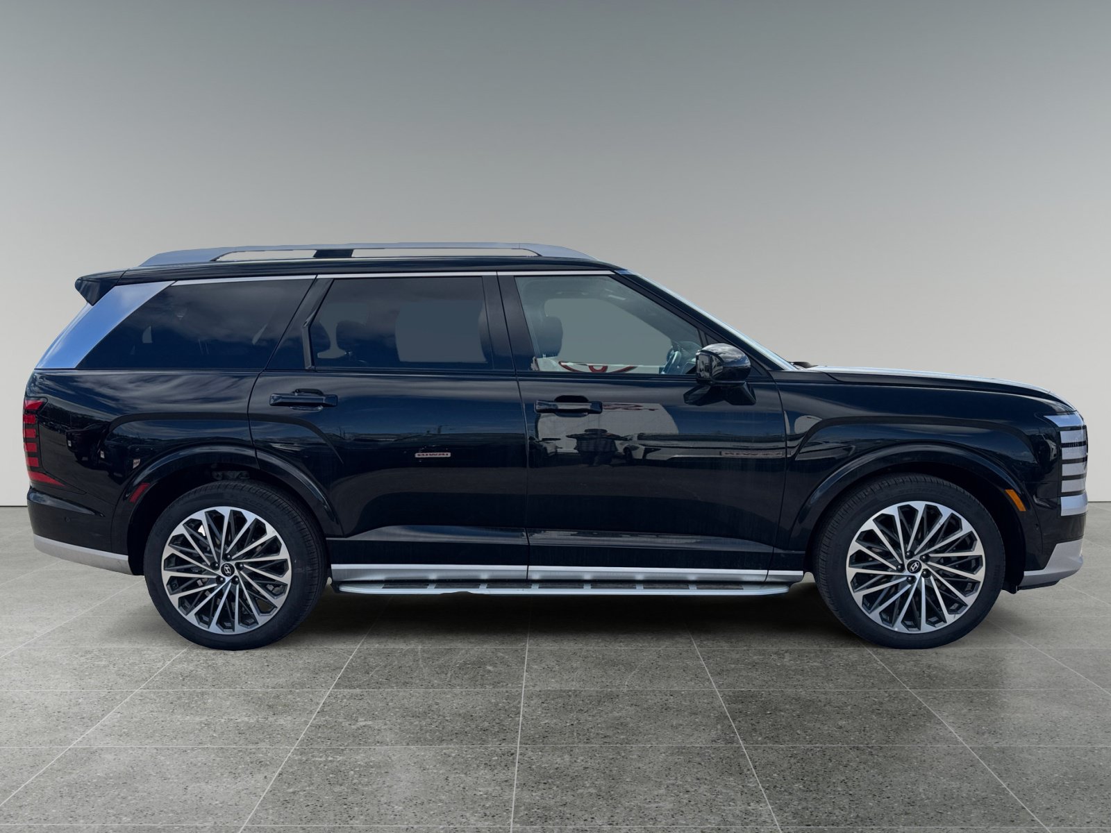 New 2026 Hyundai Palisade Calligraphy AWD/4WD image 6